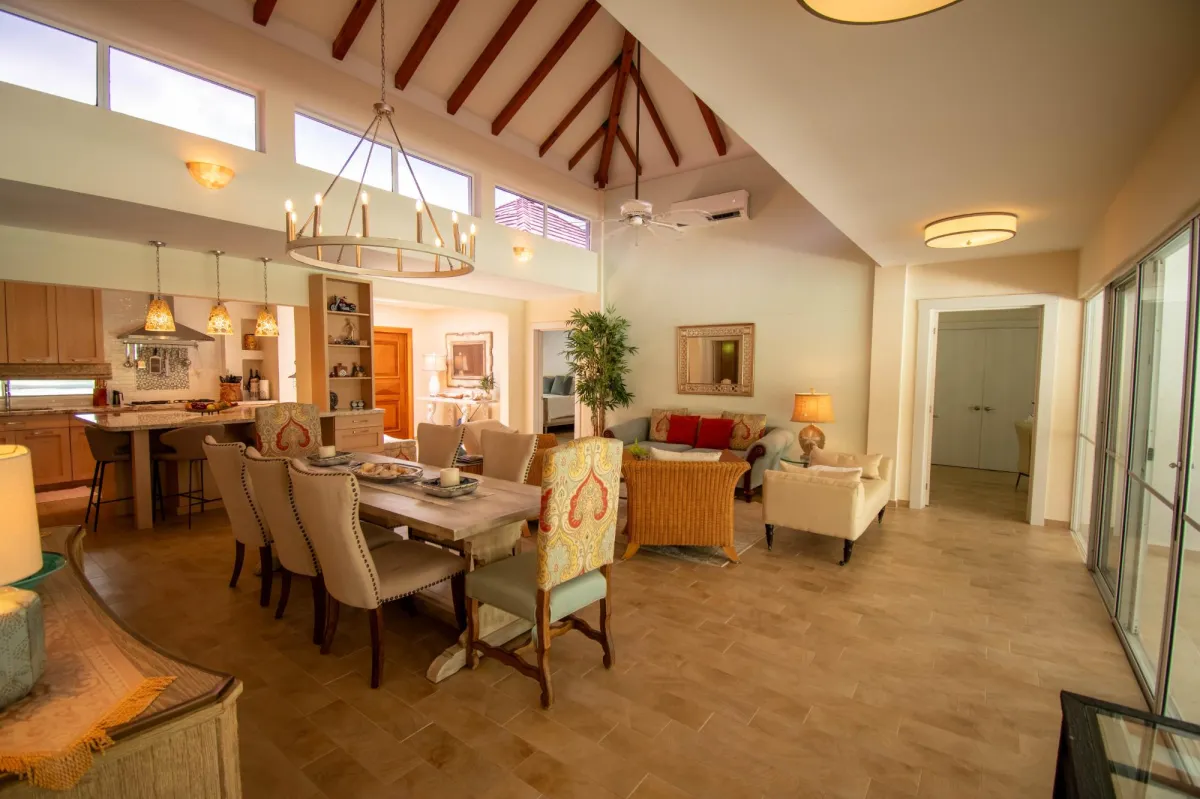 Villa en Costa Blanca Golf & Villas