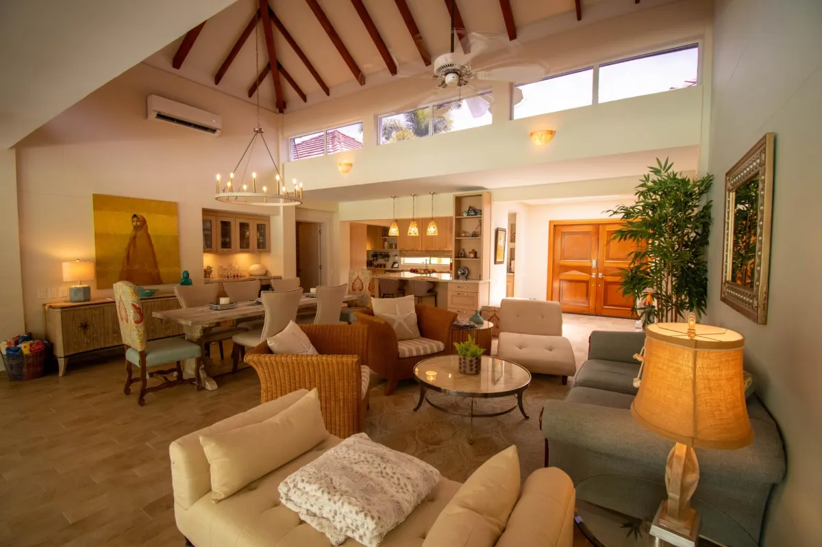 Villa en Costa Blanca Golf & Villas