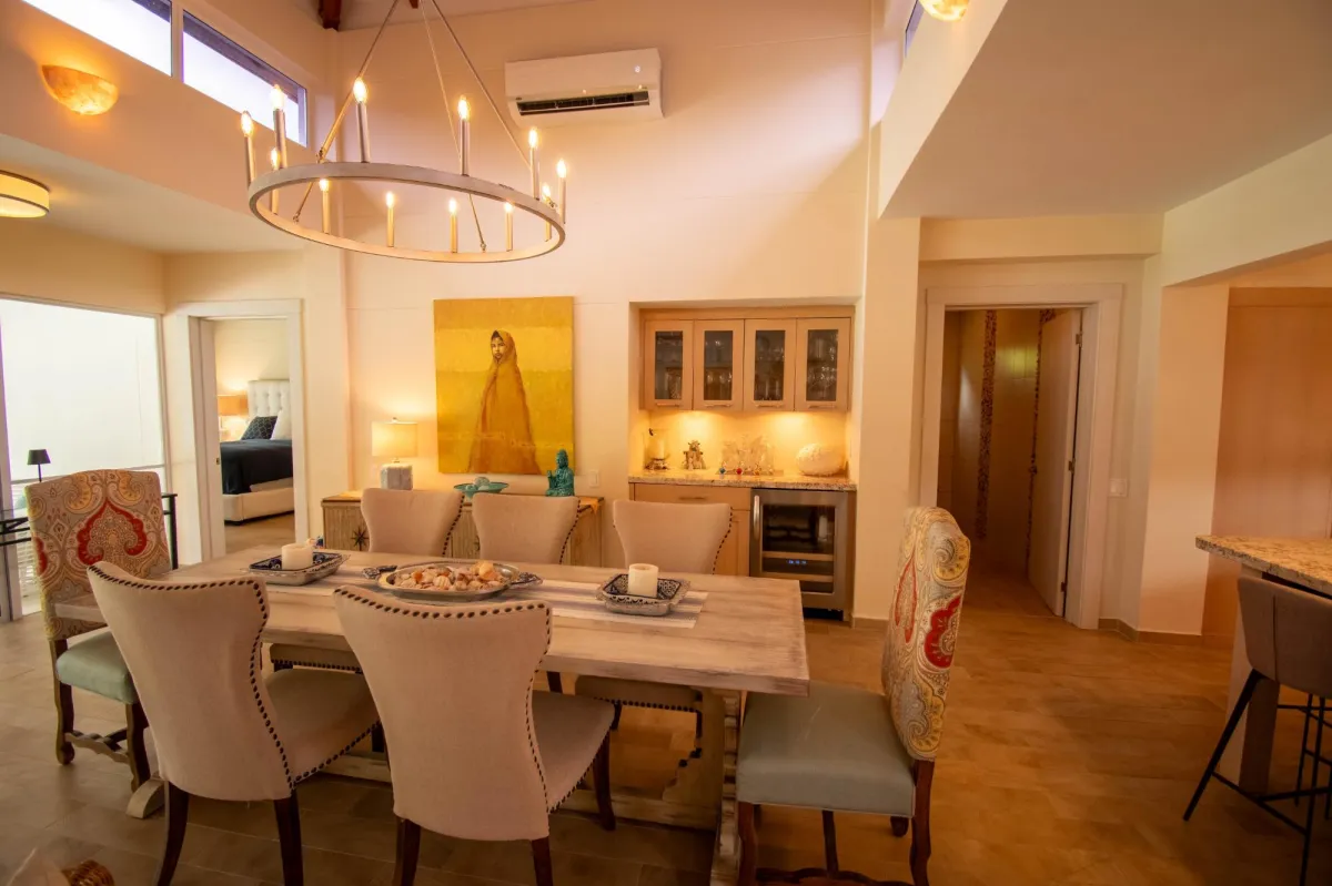 Villa en Costa Blanca Golf & Villas