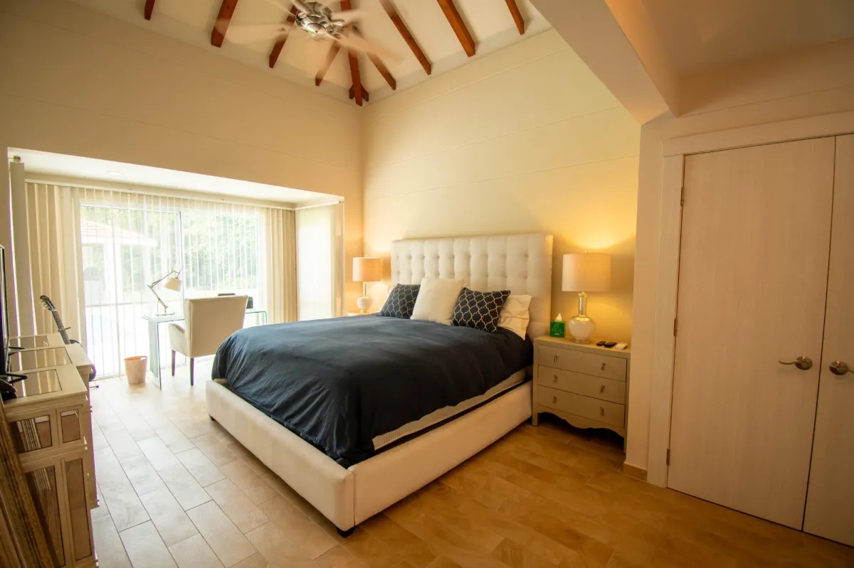 Villa en Costa Blanca Golf & Villas