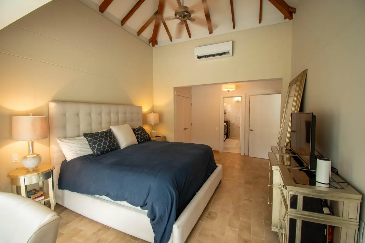 Villa en Costa Blanca Golf & Villas