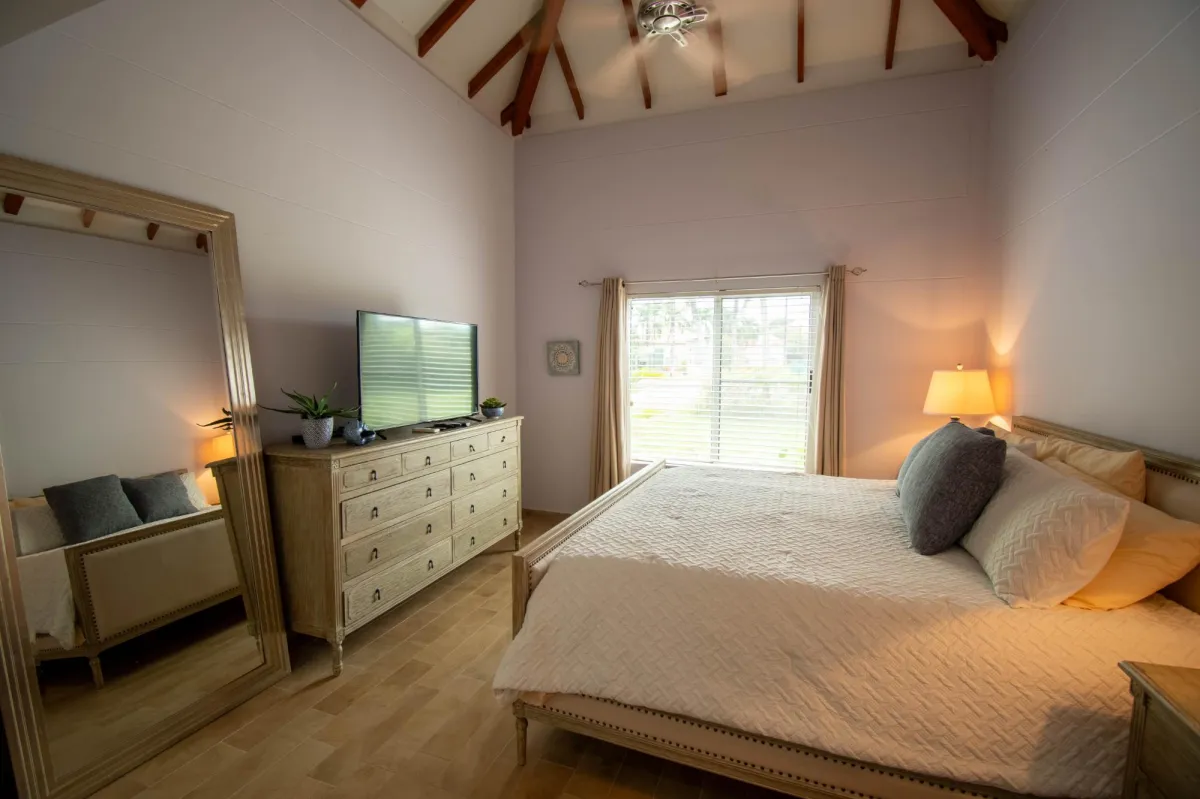 Villa en Costa Blanca Golf & Villas