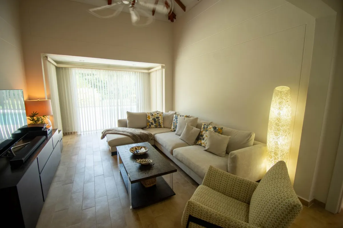 Villa en Costa Blanca Golf & Villas