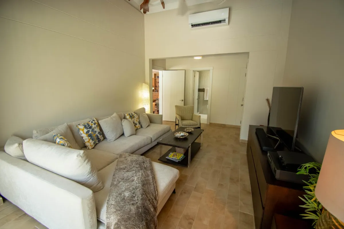 Villa en Costa Blanca Golf & Villas