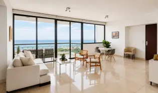 Apartamento en P.H Dal Mare Coco del Mar