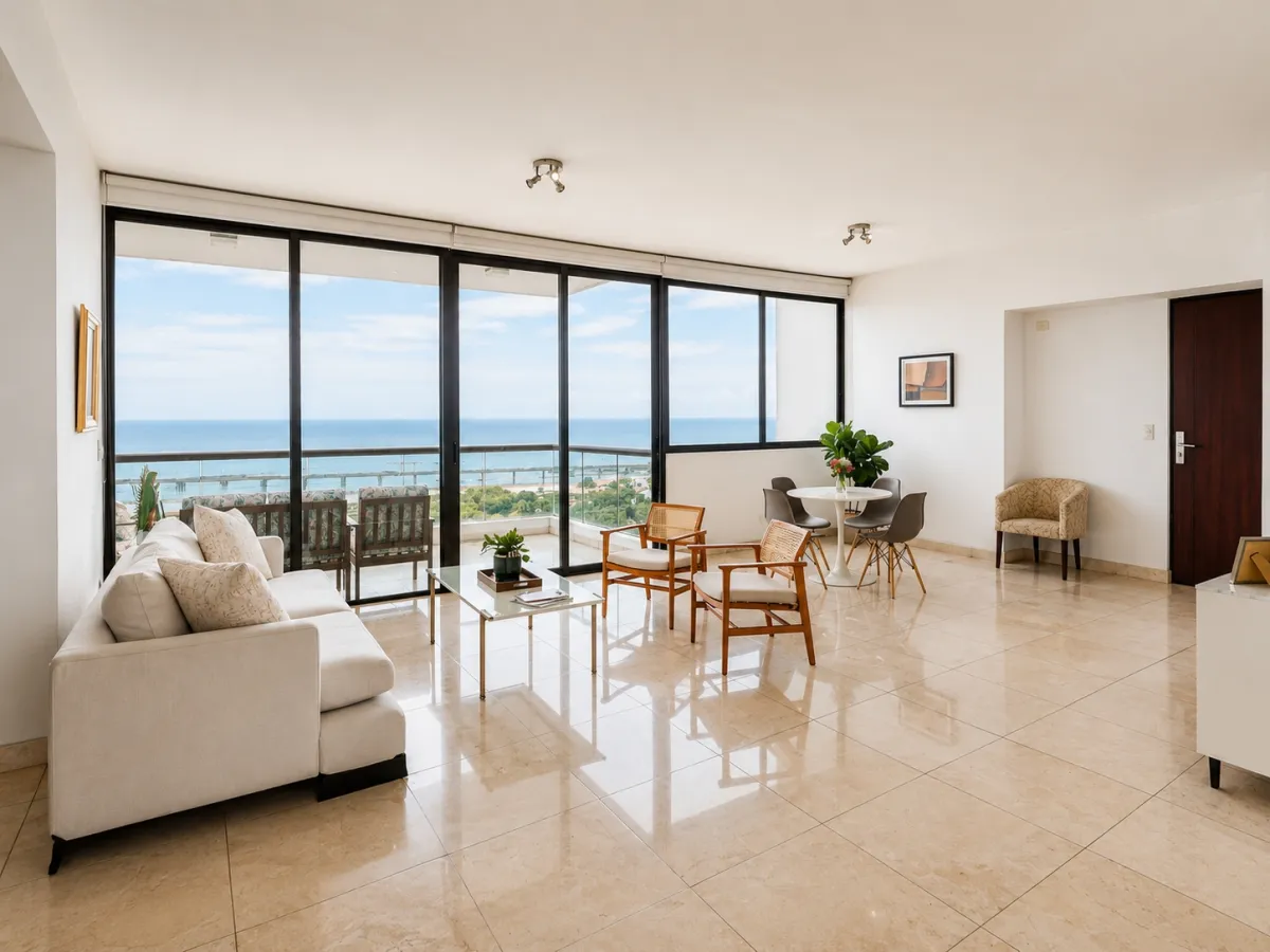 Apartamento en P.H Dal Mare Coco del Mar