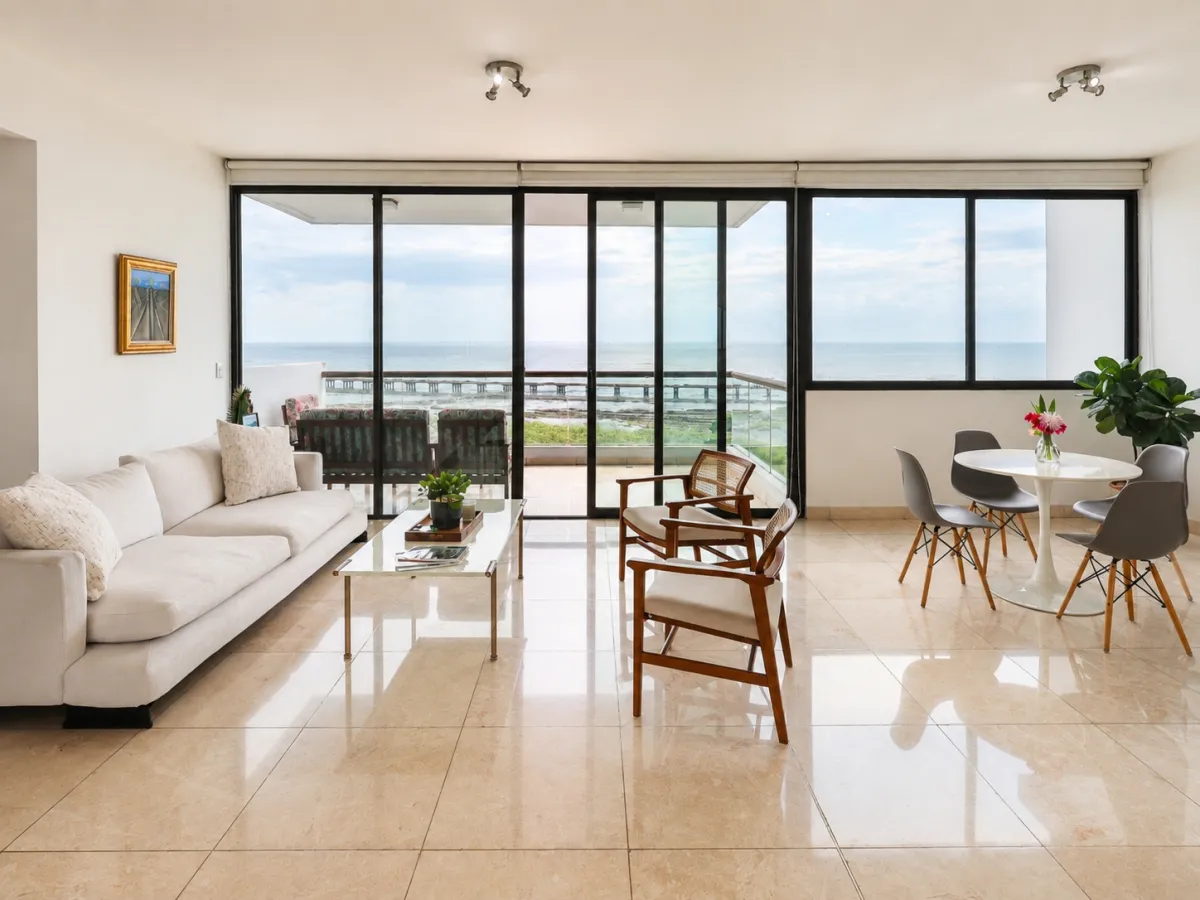 Apartamento en P.H Dal Mare Coco del Mar