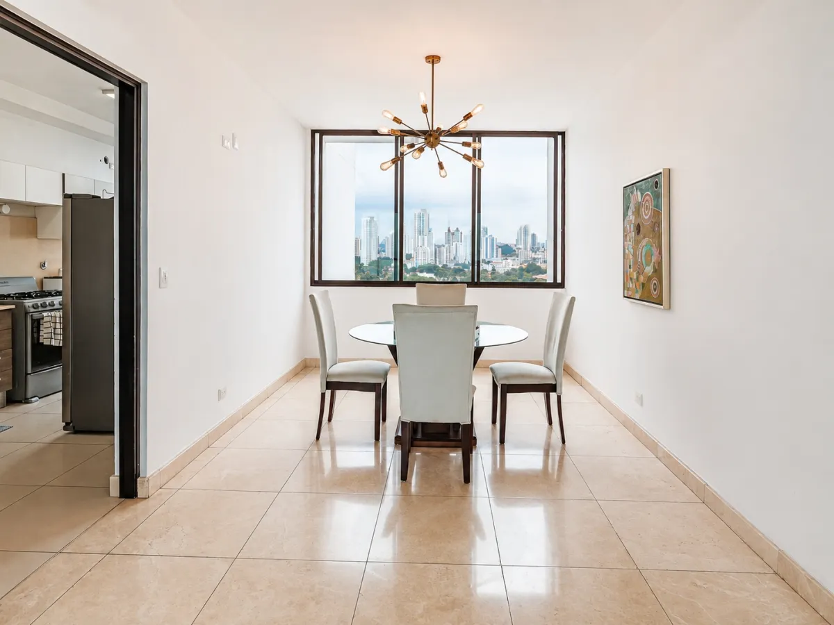 Apartamento en P.H Dal Mare Coco del Mar