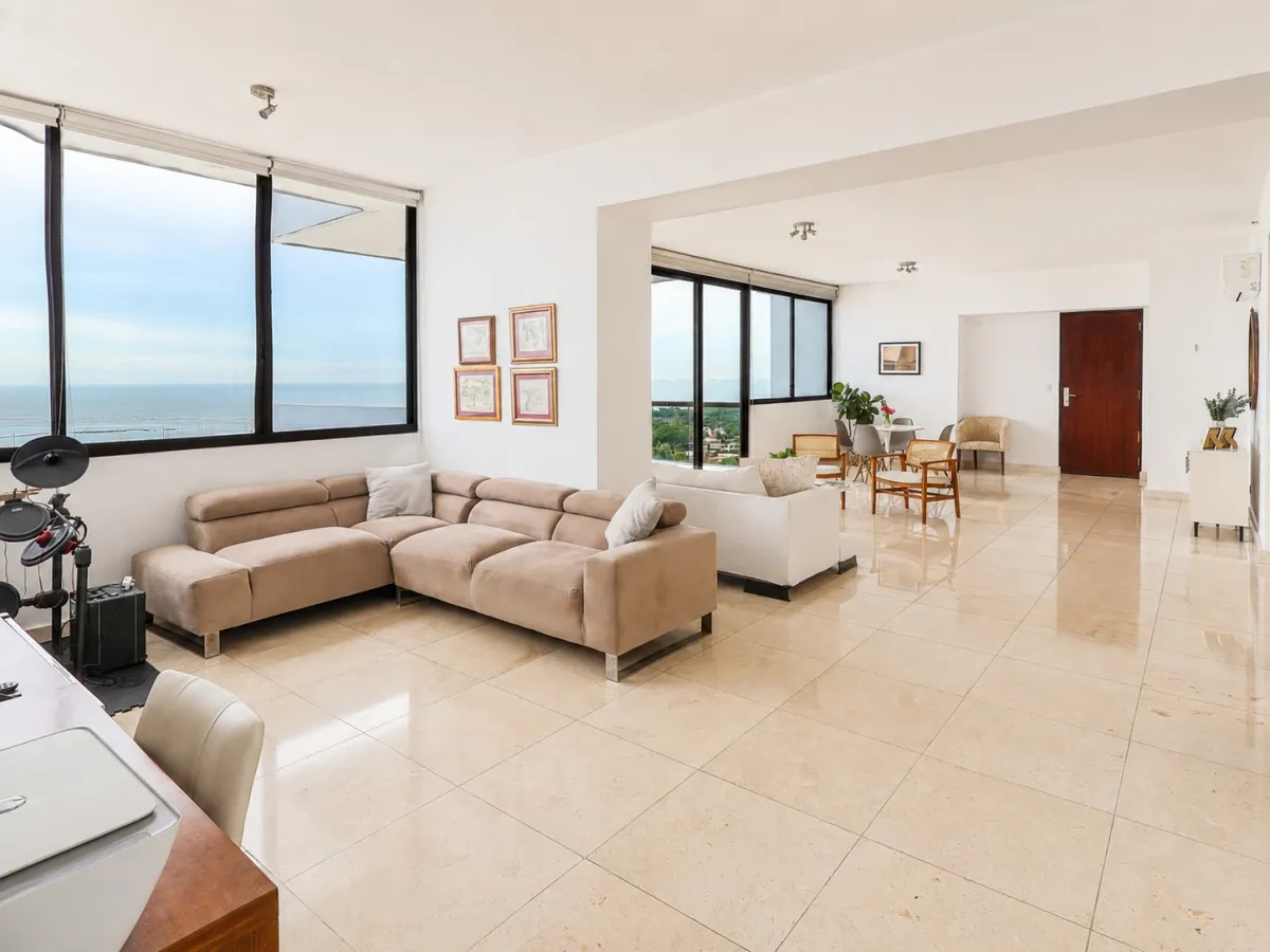 Apartamento en P.H Dal Mare Coco del Mar