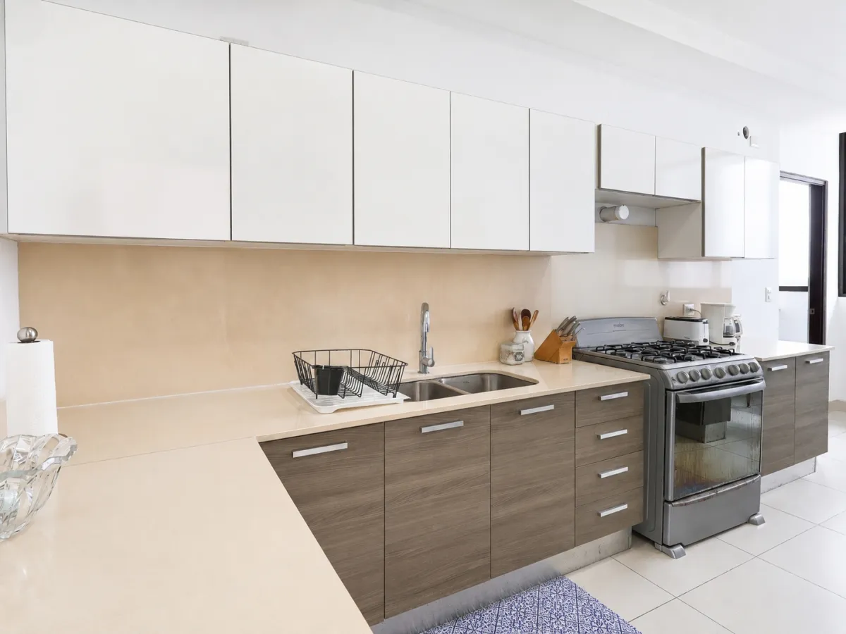 Apartamento en P.H Dal Mare Coco del Mar