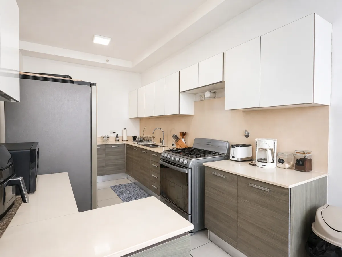 Apartamento en P.H Dal Mare Coco del Mar