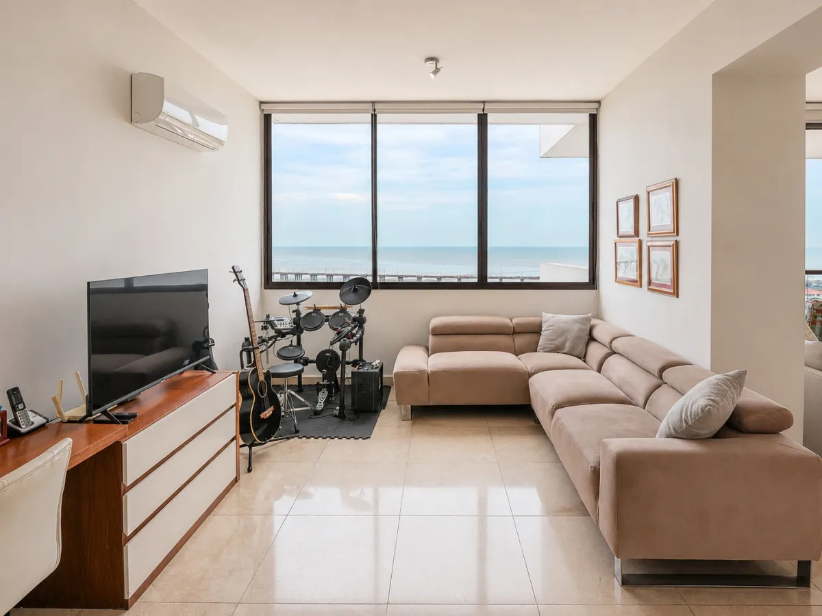 Apartamento en P.H Dal Mare Coco del Mar