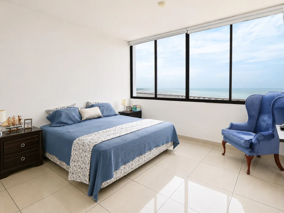 Apartamento en P.H Dal Mare Coco del Mar