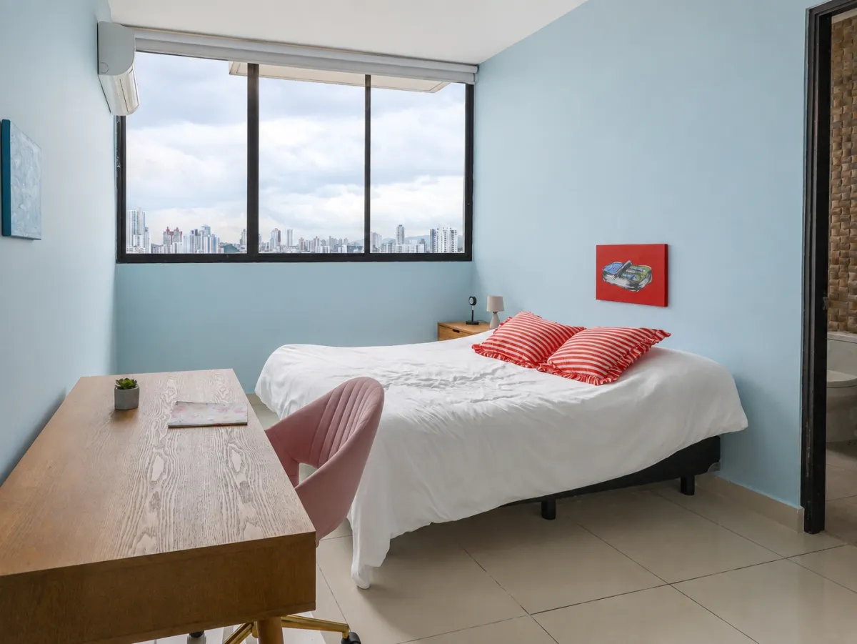 Apartamento en P.H Dal Mare Coco del Mar