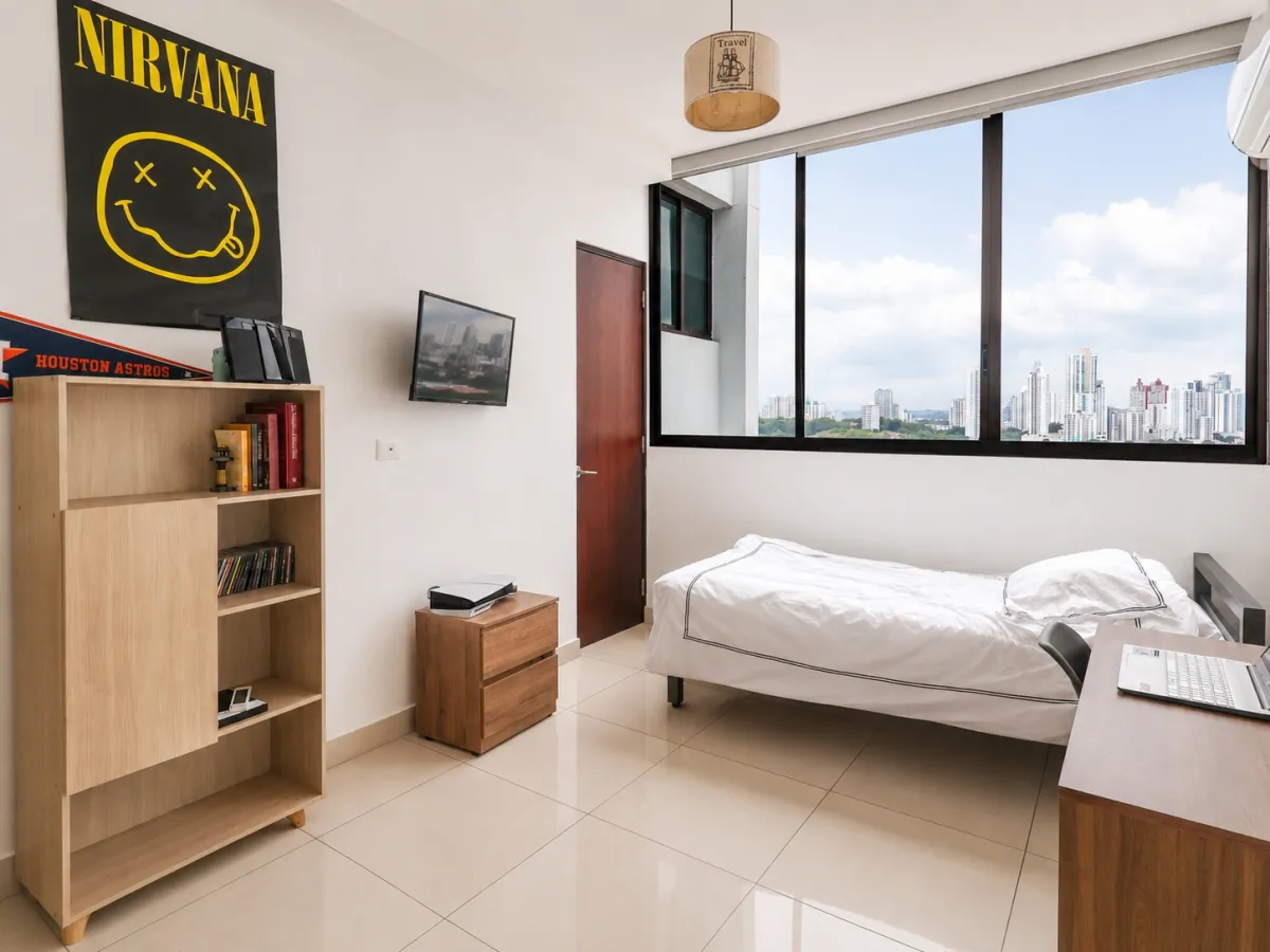 Apartamento en P.H Dal Mare Coco del Mar