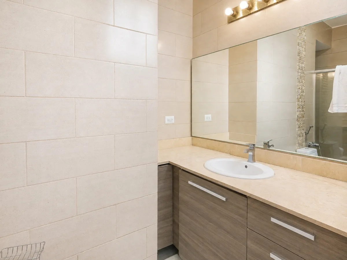 Apartamento en P.H Dal Mare Coco del Mar