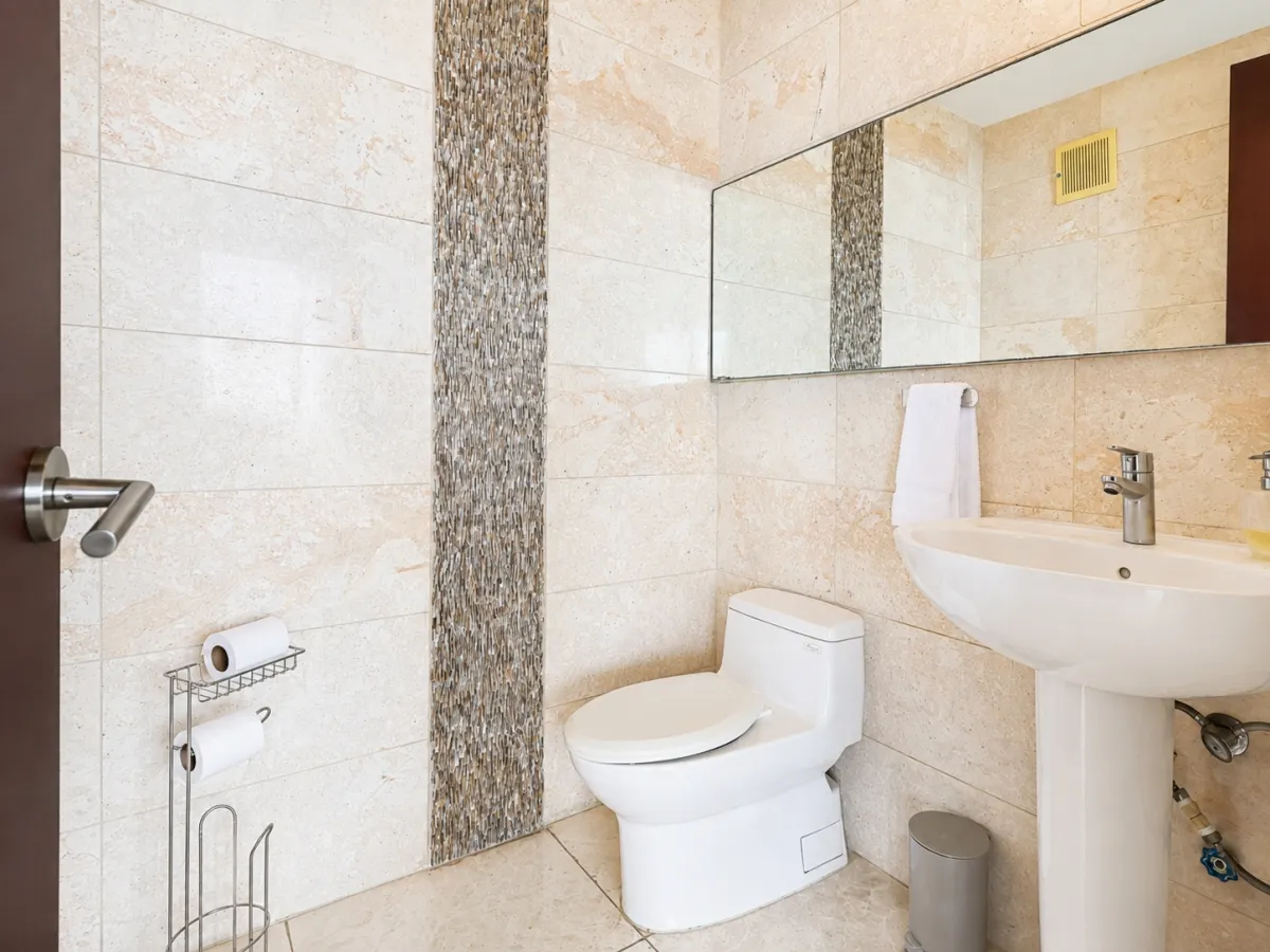 Apartamento en P.H Dal Mare Coco del Mar