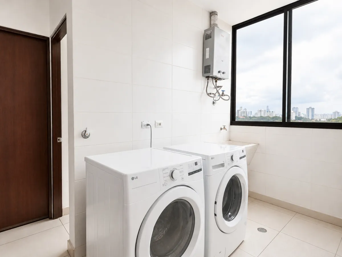 Apartamento en P.H Dal Mare Coco del Mar
