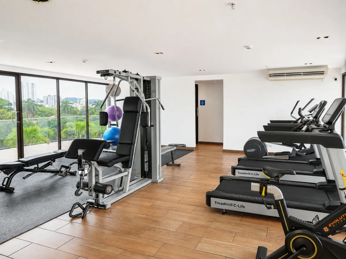 Apartamento en P.H Dal Mare Coco del Mar