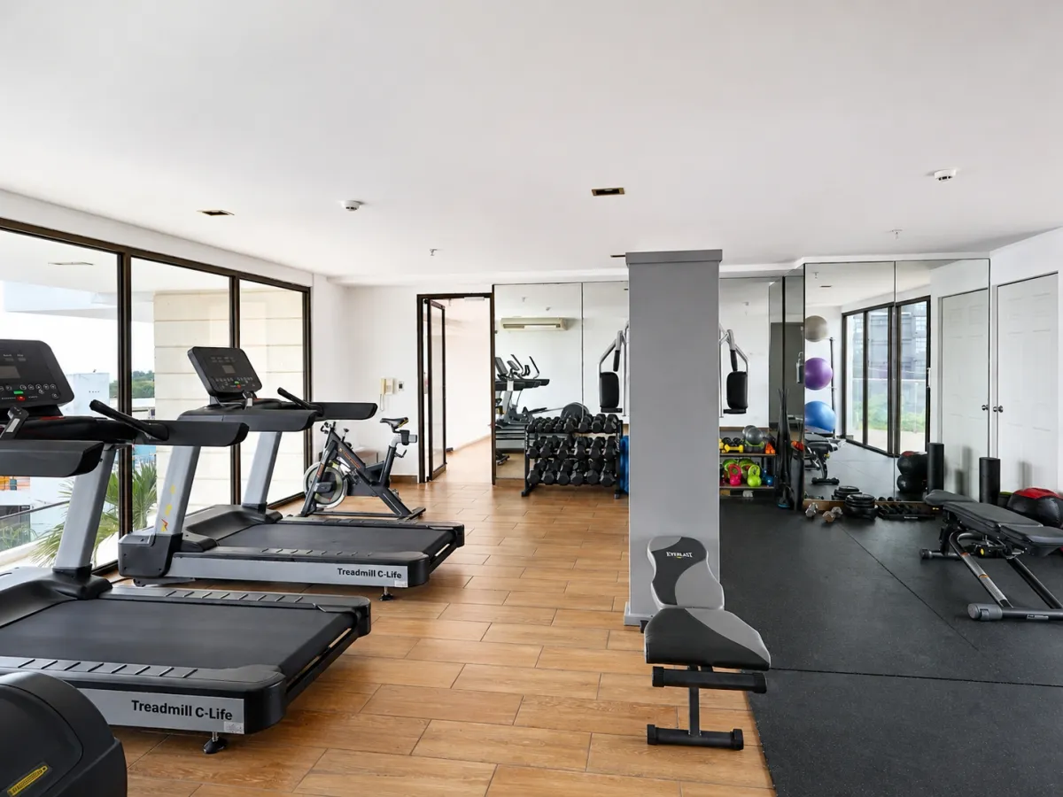 Apartamento en P.H Dal Mare Coco del Mar