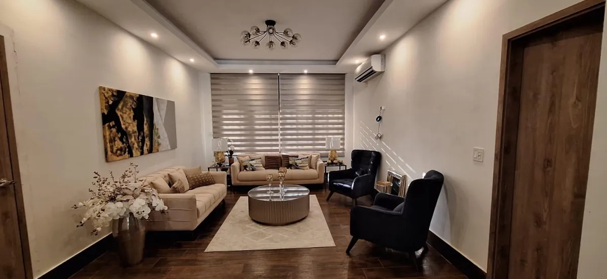 Alquiler de casa en Diablo Heights, Ancón, Panamá