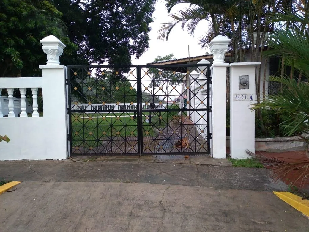 Alquiler de casa en Diablo Heights, Ancón, Panamá