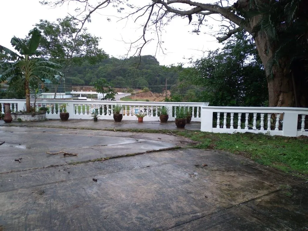 Alquiler de casa en Diablo Heights, Ancón, Panamá