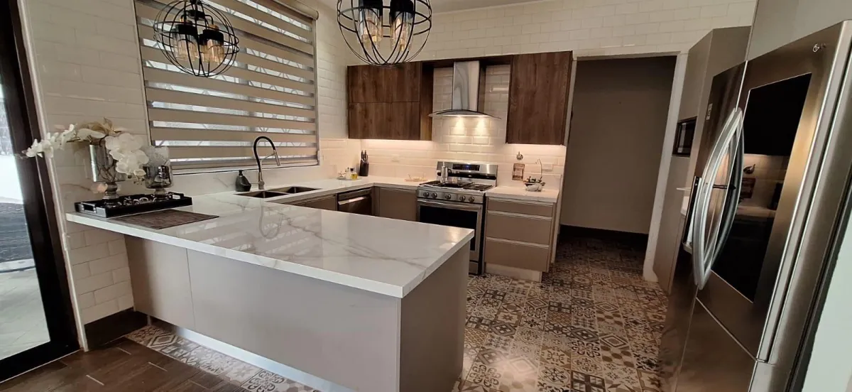 Alquiler de casa en Diablo Heights, Ancón, Panamá