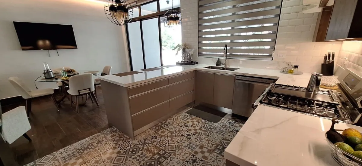 Alquiler de casa en Diablo Heights, Ancón, Panamá