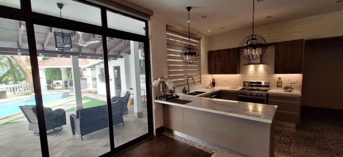 Alquiler de casa en Diablo Heights, Ancón, Panamá