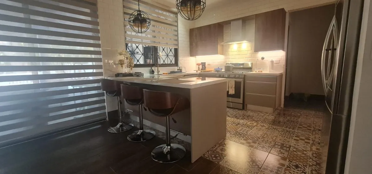 Alquiler de casa en Diablo Heights, Ancón, Panamá