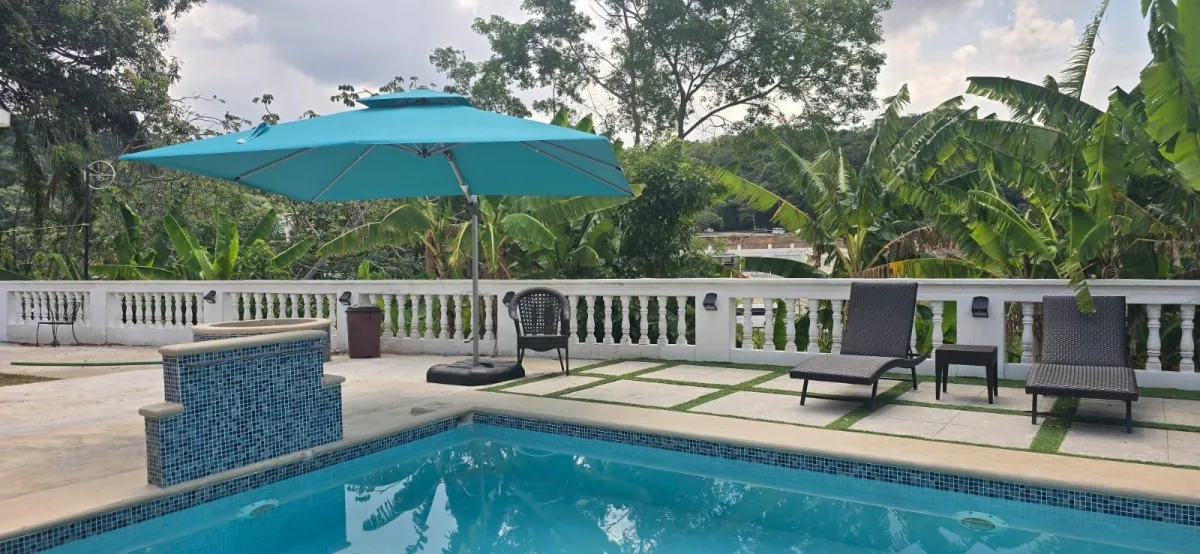 Alquiler de casa en Diablo Heights, Ancón, Panamá