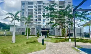 EXPLORA PANAMA PACIFICO/ 118m2/ 2Rec/ 2.5 Baños/ 2 Est/ Amoblado