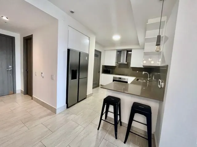 EXPLORA PANAMA PACIFICO/ 118m2/ 2Rec/ 2.5 Baños/ 2 Est/ Amoblado