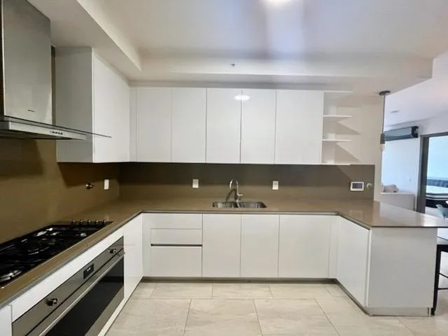 EXPLORA PANAMA PACIFICO/ 118m2/ 2Rec/ 2.5 Baños/ 2 Est/ Amoblado