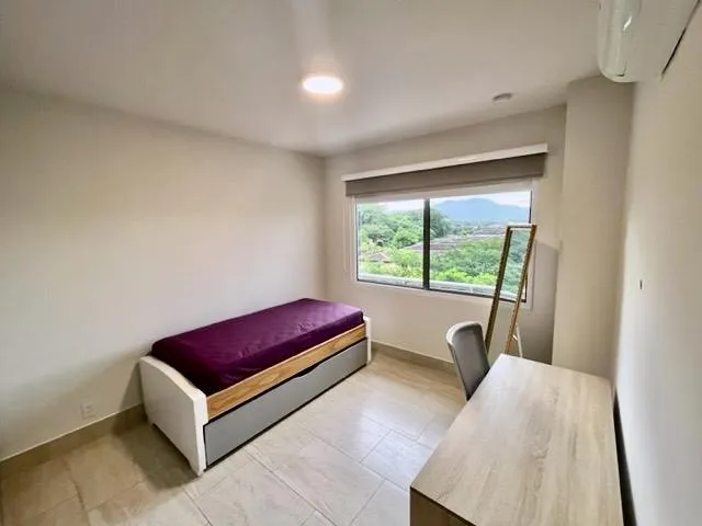 EXPLORA PANAMA PACIFICO/ 118m2/ 2Rec/ 2.5 Baños/ 2 Est/ Amoblado