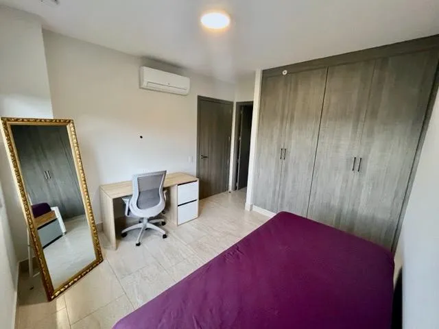 EXPLORA PANAMA PACIFICO/ 118m2/ 2Rec/ 2.5 Baños/ 2 Est/ Amoblado