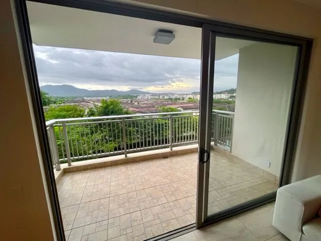 EXPLORA PANAMA PACIFICO/ 118m2/ 2Rec/ 2.5 Baños/ 2 Est/ Amoblado