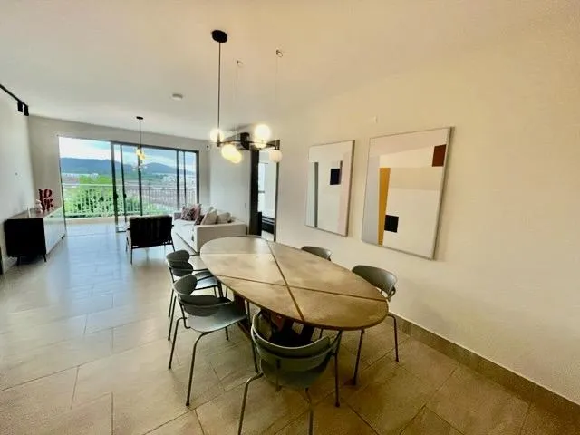 EXPLORA PANAMA PACIFICO/ 118m2/ 2Rec/ 2.5 Baños/ 2 Est/ Amoblado