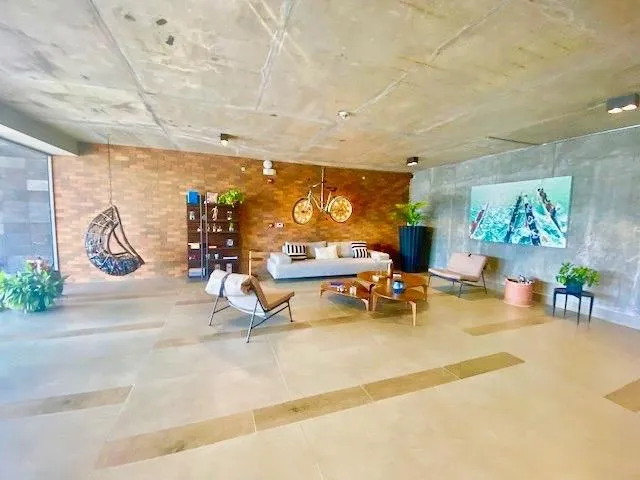 EXPLORA PANAMA PACIFICO/ 118m2/ 2Rec/ 2.5 Baños/ 2 Est/ Amoblado