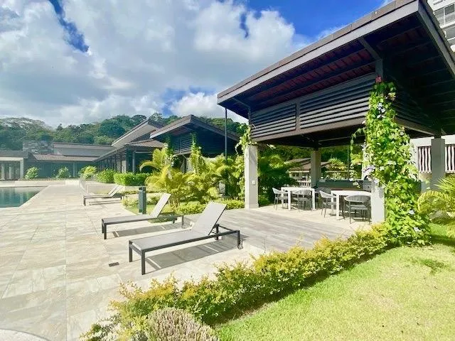 EXPLORA PANAMA PACIFICO/ 118m2/ 2Rec/ 2.5 Baños/ 2 Est/ Amoblado