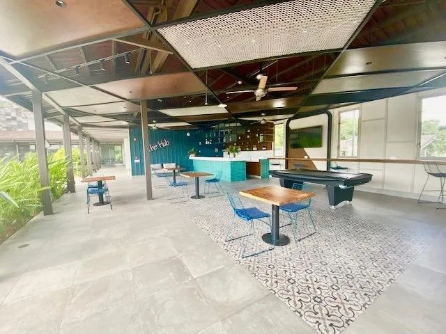 EXPLORA PANAMA PACIFICO/ 118m2/ 2Rec/ 2.5 Baños/ 2 Est/ Amoblado