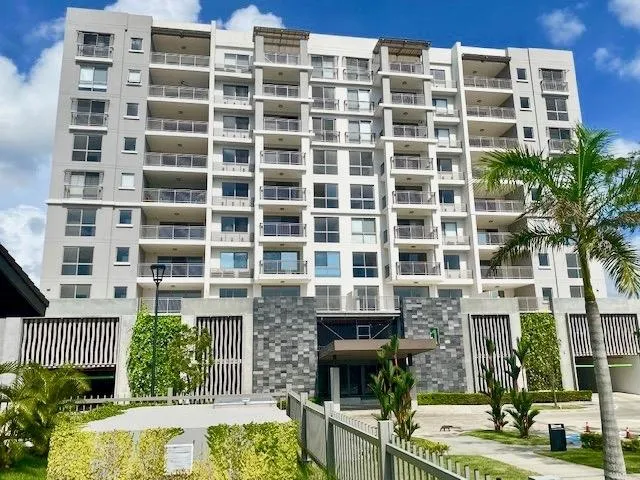 EXPLORA PANAMA PACIFICO/ 118m2/ 2Rec/ 2.5 Baños/ 2 Est/ Amoblado