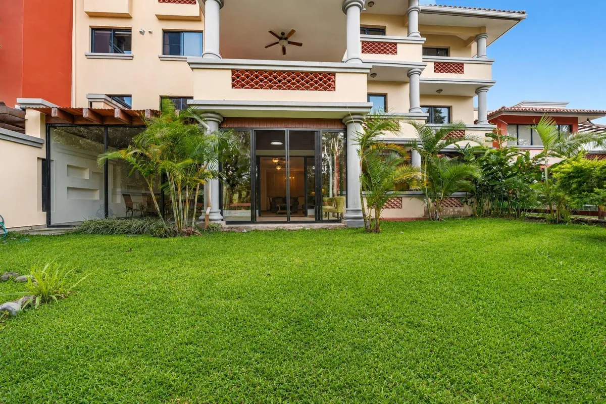 Se Vende Condominio de 2 Recámaras en Boquete Country Club