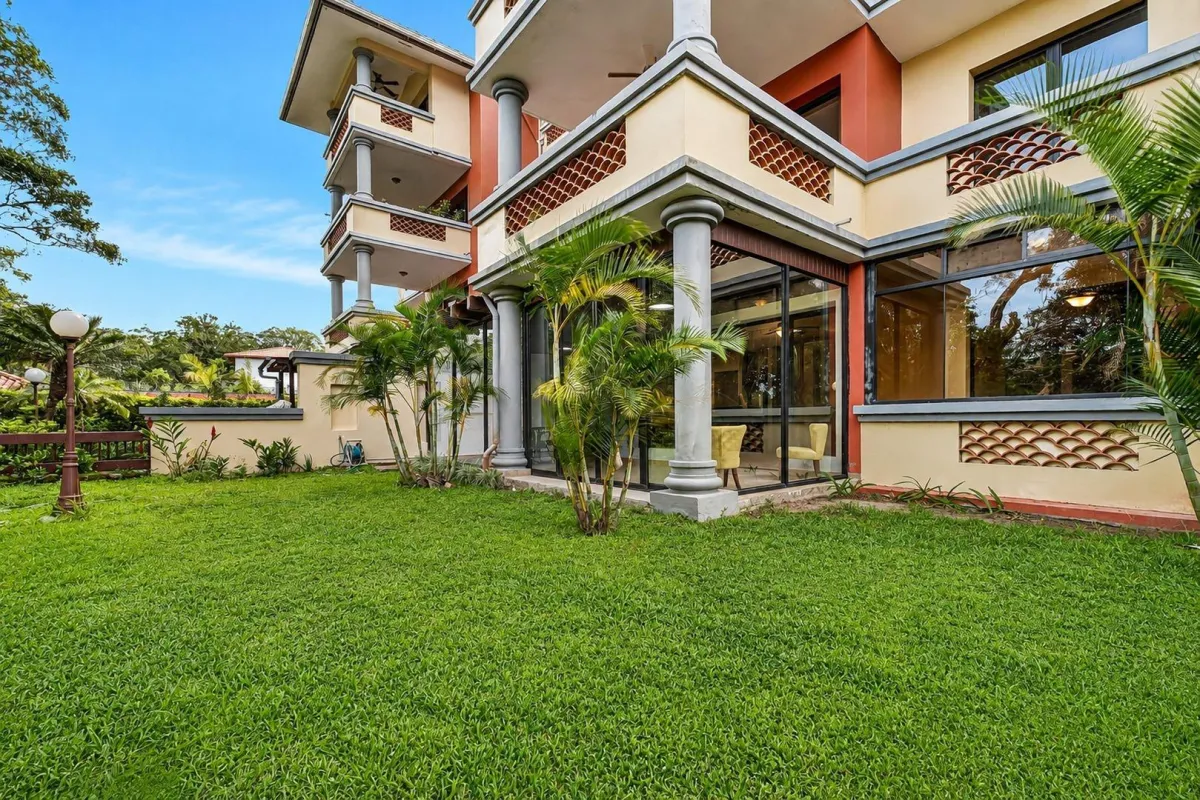 Se Vende Condominio de 2 Recámaras en Boquete Country Club