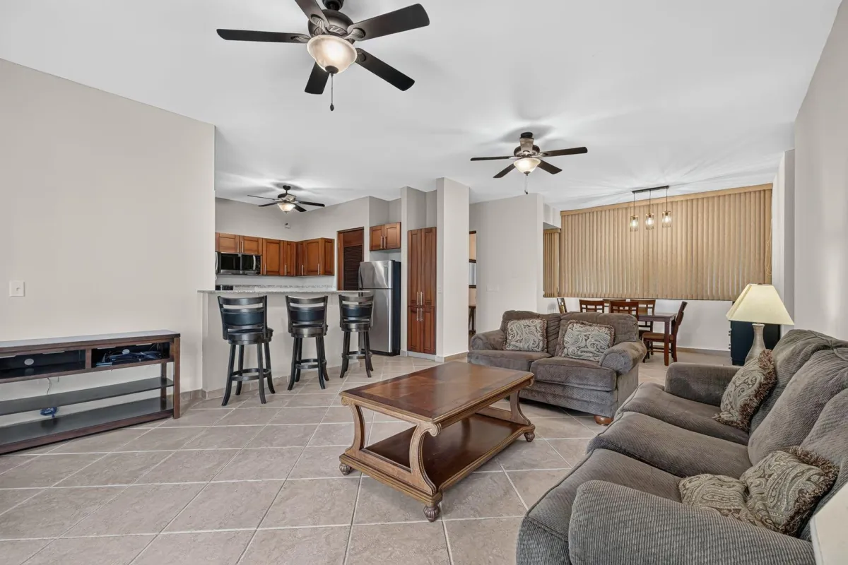 Se Vende Condominio de 2 Recámaras en Boquete Country Club