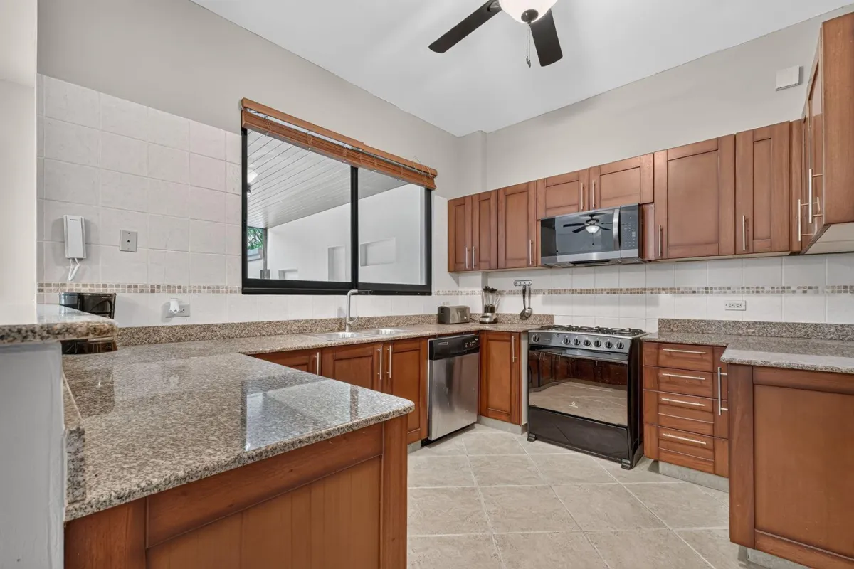 Se Vende Condominio de 2 Recámaras en Boquete Country Club