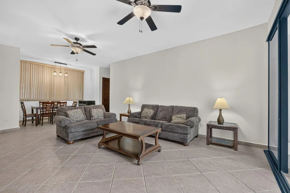Se Vende Condominio de 2 Recámaras en Boquete Country Club