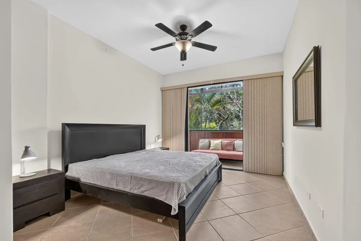 Se Vende Condominio de 2 Recámaras en Boquete Country Club