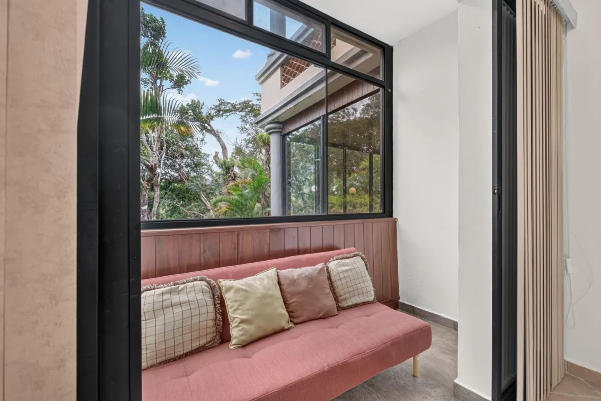 Se Vende Condominio de 2 Recámaras en Boquete Country Club